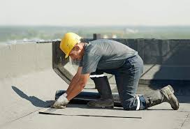 Best EPDM Roofing  in USA